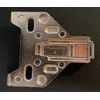 Blum Hinge Plate 175L 663-01.22 Clip Series Winged Base Plate