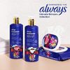 Always Wash 16.8fl oz OLD PRODUCT