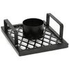 BBQ Beer Can Chicken Rack - Perfect barbecue roasted bird each time!