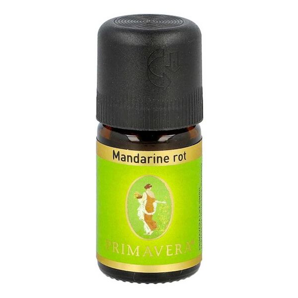 Primavera Mandarine rot, bio, 5ml