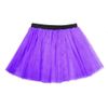 Boland 01704 – Tutu, Purple, One Size