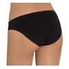 Triumph Damen Body Make-Up Essentials Tai String Briefs, SCHWARZ, 38