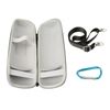 1 PC Bluetooth Speaker Travel Carrying Bag Protective Case For JBL Charge 5