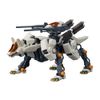 Kotobukiya ZD097R_ZOIDS_RHI-3 Command Wolf REPACKAGE Ver.