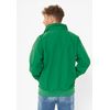 derbe Regenjacke Ripby Herren Grün Packbar M