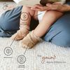 goumikids 0-3m Cloud Boots