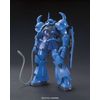 HGUC 196 Mobile Suit Gundam Gouf, 1/144 Scale, Color-Coded Plastic Model