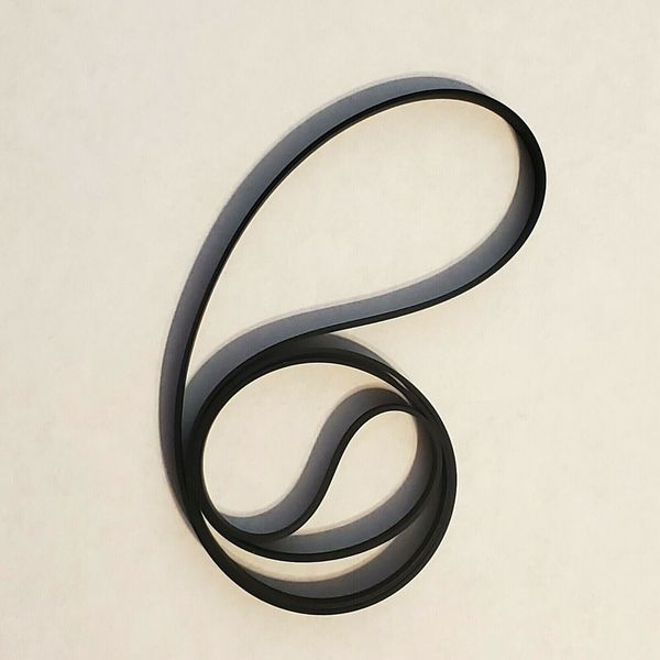 FISHER MT-857 Turntable Belt  FREE SHIP