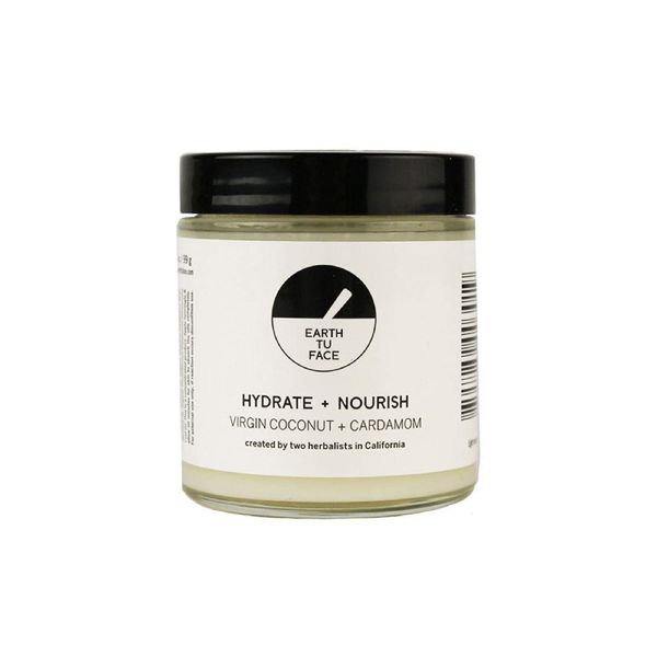 Earth Tu Face Body Butter, 3.5 Oz