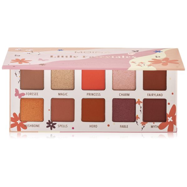 Little Fairytales Palette