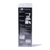 New Era Cap Liner Long 25 J Cap Liner, Black