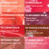 AOU Glowy TInt Balm (06 PENUT BALM, 3.5g)