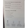 RejuvadermMD Diamond Tip Rechargeable Battery Full Size Microdermabrasion System