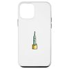 iPhone 12 mini Electric Toothbrush Case