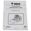 Bobcat S550 Workshop Repair Manual