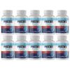 Prostate Plus+ Prostate Support Formula - Supplement - 10 Bottles