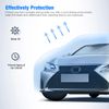 Foldable Car Sun Shade UV Umbrella Windshield Front Window Cover Visor