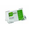 Durable Business Card Dispenser