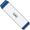 GAC granulated carbon filter cartridge RO replacement