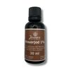 Brewing Iodine, 1% Iodine Solution for Beer Mashing, 30 ml, Sugariness Test