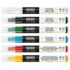Liquitex Professional Paint Marker Set, 6 Piece, Classics