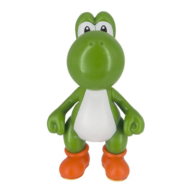 Sangei Boeki Super Mario Figure Collection Yoshi, FCM-004