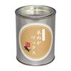 Cedar Wax, Handmade Rice Bran Wax, 10.6 oz (300 g), Compatible with Solid Conifers