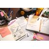 Highlighter - STABILO swing cool Pastel - Pack of 8 - Assorted Colours