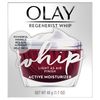 Olay Regenerist Whip Face Moisturizer, 1.7 oz