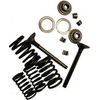 Valve set, 64mm - 139QMB 50cc Scooter Engine (complete set)