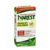 Ivarest Poison Ivy Itch Relief Cream Maximum Strength  2 oz 4/26