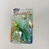 Three Wahoo Spinnerbaits Assorted Colors 1/4 & 3/8 oz. Bass Lure Baits Tackle