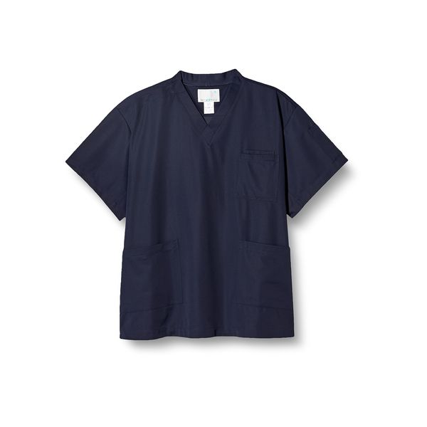 Montblanc 72-6 Unisex Scrubs, navy (72-619)