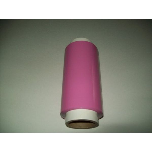 Highlighting Foil Pink 800' Roll - for foil dispenser