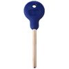 Carlisle Brass SASH WINDOW STOP, Brass, 1 Set, 1 Item, 1 Piece