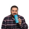 Baker Ross AW725 Design-A-Travel Mug (Each)