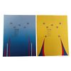 Dondor Paper Airplanes (24 Piece Pack)