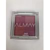 Almay Shadow Squad Eyeshadow One Shade, Four Finishes, HYPOALLERGENIC- 260 Pixie Kiss