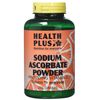 Health Plus Sodium Ascorbate Powder Vitamin C Supplement - 250g