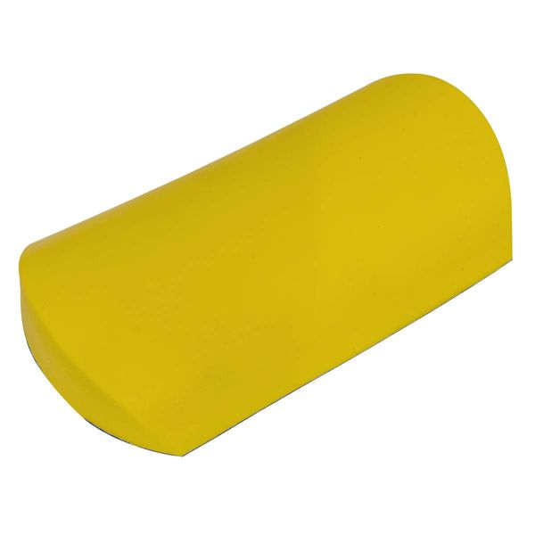Sealey RE4017 85 x 160mm Sanding Block Convex Hook-and-Loop