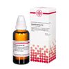 Senecio aureus D6 DHU Dilution, 50 ml Lösung