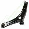 2pcs Lower Control Arm Suspension Kit Left & Right Side For Jeep Compass Patriot