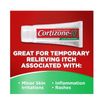 Cortizone 10 Plus Ultra Moisturizing, Maximum Strength, Anti-Itch Cream, 2 PACK!