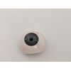 Prosthetic Eye GRAY SHADE Human Artificial Ocular Prosthesis MADE IN USA