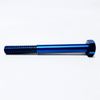 MINT GARAGE Mechanical Pencil Lead Cylinder (Blue)