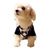 Dog Tuxedo, Frenchie Mini Couture (X-Small)