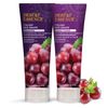 Organics Italian Red Grape Shampoo - 8 Fl Oz