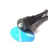 ShieldUp Mini Camera Tripod - Flexible & Portable Tabletop Compact Camera Stand Holder