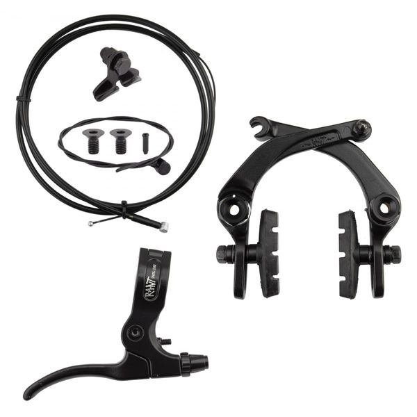 RANT Spring Brake V2 Kit [BMX] [Brake] [Street]