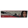 Hot & Hotter 1" inch Electrical Silver Curling Iron #5820